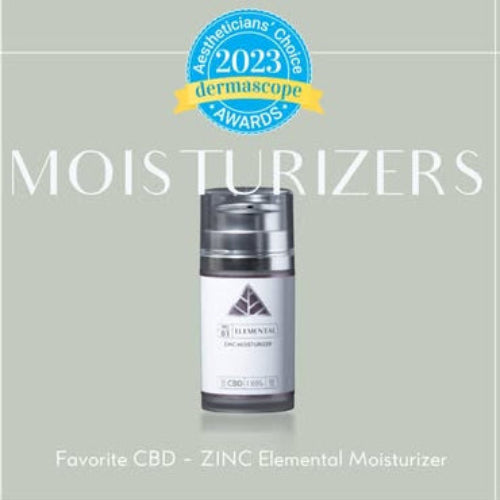 Color Up's Best CBD Beauty Products For Your Face