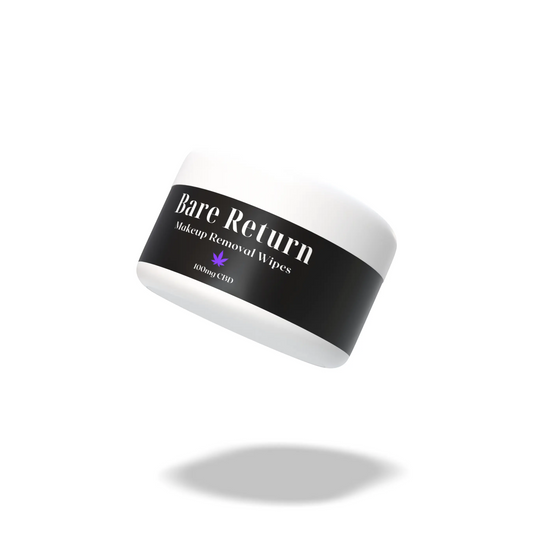 Eco-Friendly Skincare: The Power of Natural Makeup Removal Wipes