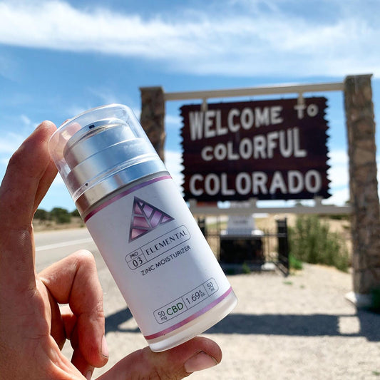 Does Zinc Moisturizer Make a Good Sunscreen