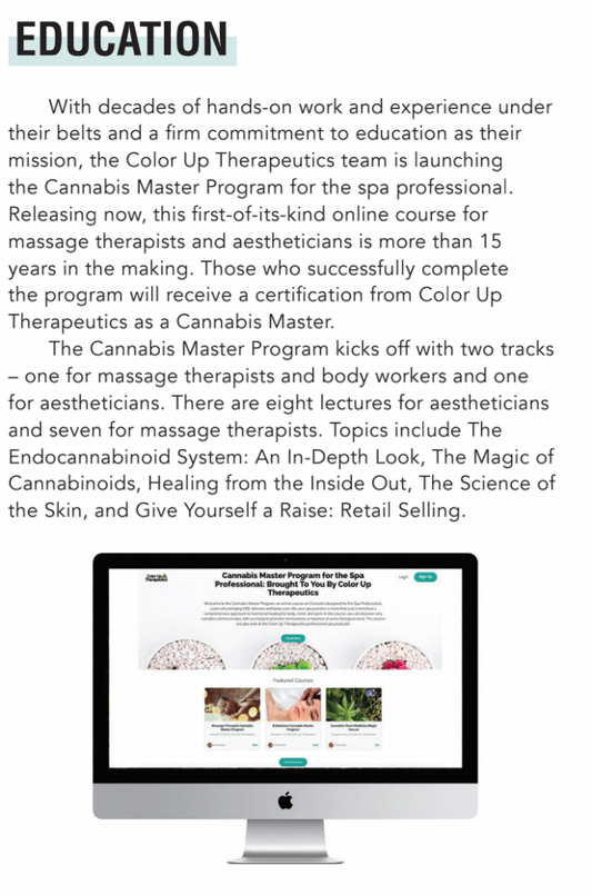 Facebook Allows CBD Advertising