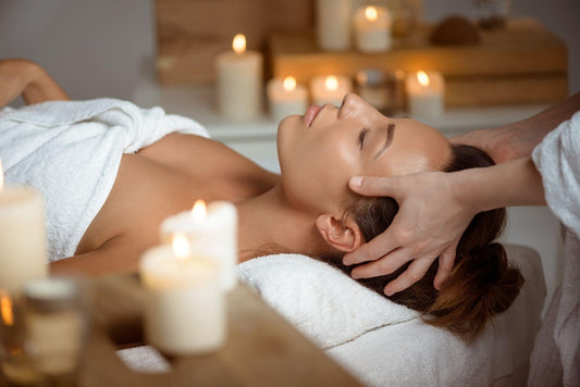What Is A CBD Massage? Should I Get One?