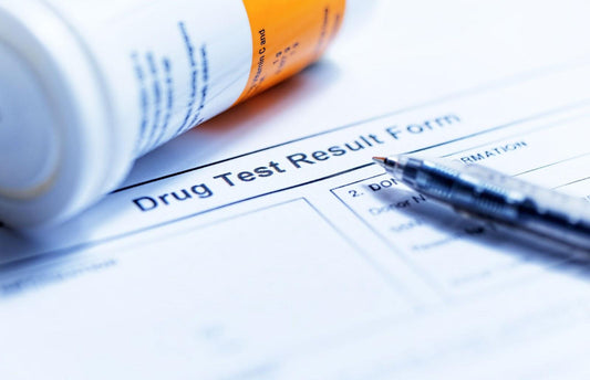 Does CBG Show Up In A Drug Test