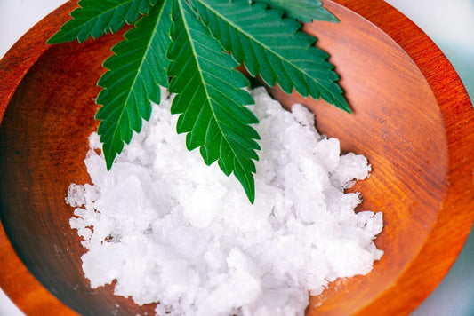 What Is CBD Isolate