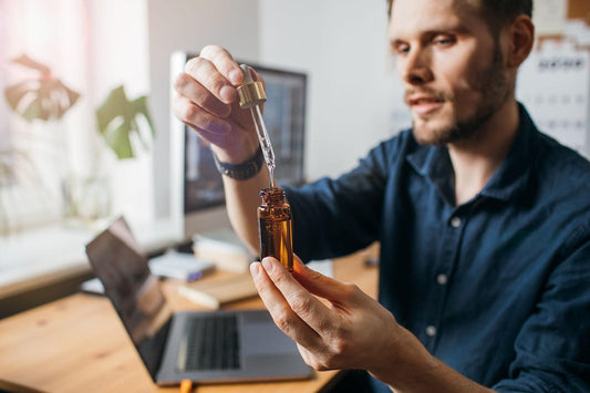 Reasons to Use CBD Every Day