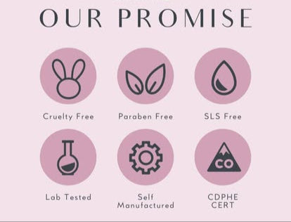 Choose Cruelty-Free Skincare Products