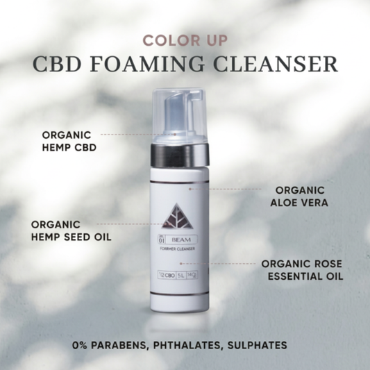 Is Foam Really Bad for the Skin Barrier? A Deeper Look at Cleanser Chemistry, Surfactants, and the Cutaneous Endocannabinoid System
