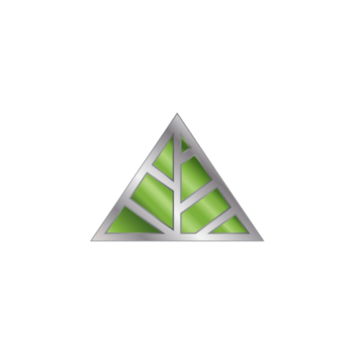 Shop retail offering premium CBD skincare and CBD oil products with the trusted Green Triangle Color Up logo