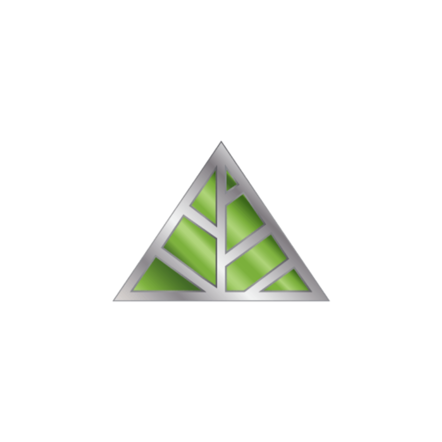 Shop retail offering premium CBD skincare and CBD oil products with the trusted Green Triangle Color Up logo