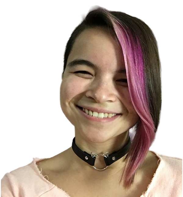 Color Up team member