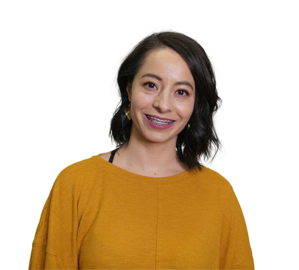 Color Up team member