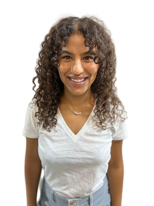 Color Up team member