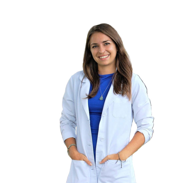 Color Up team member