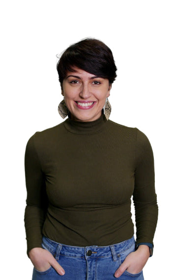 Color Up team member