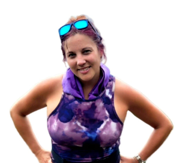 Color Up team member