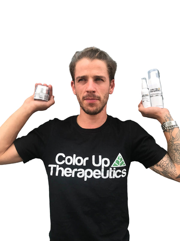 Color Up team member
