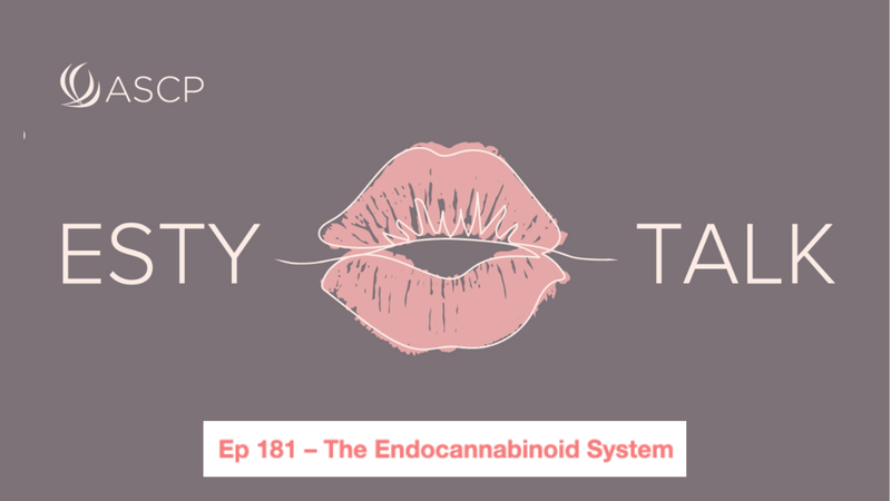 Ep 181: The Endocannabinoid System