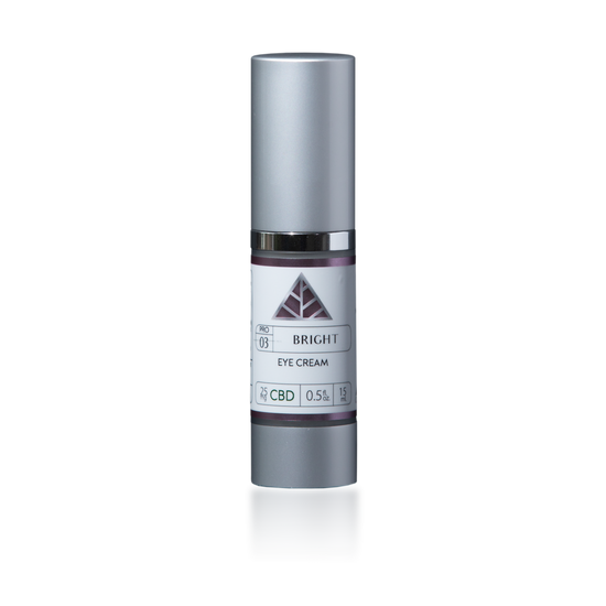 Color Up Bright Eye Cream video of product in use.