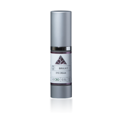 Color Up Bright Eye Cream video of product in use.