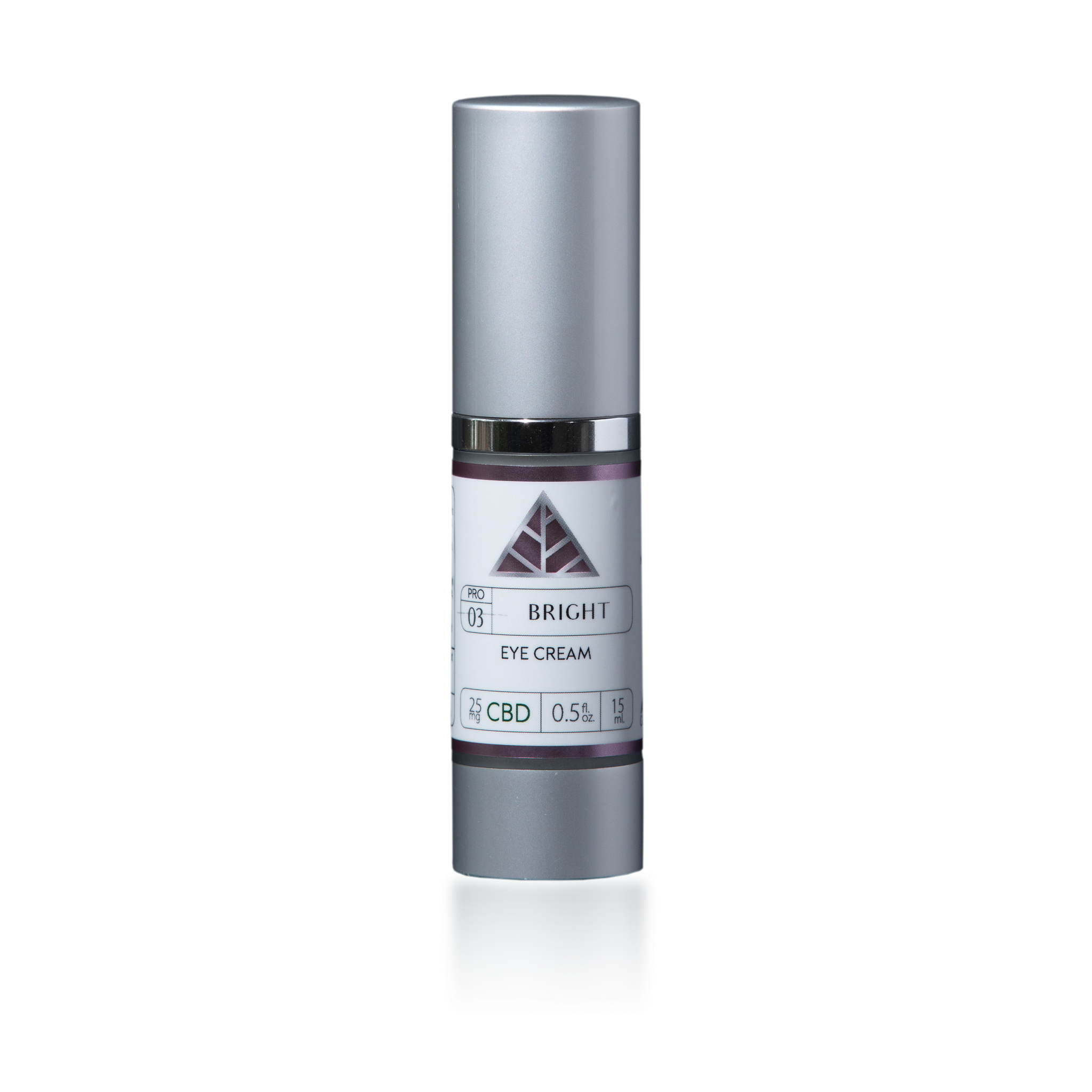 Color Up Bright Eye Cream video of product in use.